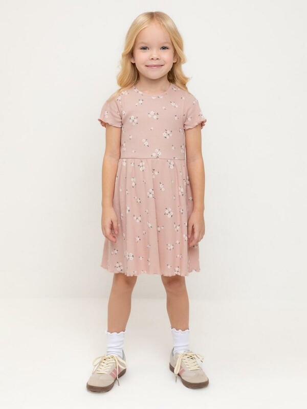 платье для дев